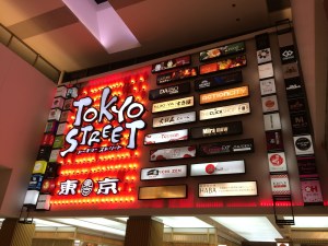 早嶋さんマレーシア